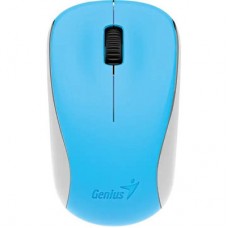 Мышка Genius NX-7000 Wireless Blue (31030027402)