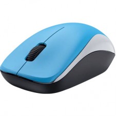 Мышка Genius NX-7000 Wireless Blue (31030027402) - Фото