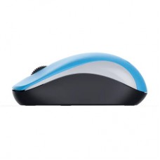 Мышка Genius NX-7000 Wireless Blue (31030027402) - Фото