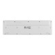 Клавиатура 2E KS260 106key Wireless UA White (2E-KS260WWH_UA) Клавиатура 2E KS260 106key Wireless UA White (2E-KS260WWH_UA)