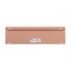 Клавиатура 2E KS270 109key Wireless UA Rose/White (2E-KS270WBPN_UA) Клавиатура 2E KS270 109key Wireless UA Rose/White (2E-KS270WBPN_UA)