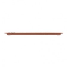 Клавіатура 2E KS270 109key Wireless UA Rose/White (2E-KS270WBPN_UA) - Фото
