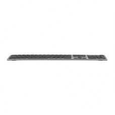 Клавіатура 2E KS270 109key Wireless UA Grey/Black (2E-KS270WBGR_UA) - Фото