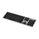 Клавіатура 2E KS270 109key Wireless UA Grey/Black (2E-KS270WBGR_UA) Клавіатура 2E KS270 109key Wireless UA Grey/Black (2E-KS270WBGR_UA)
