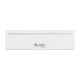 Клавіатура 2E KS270 109key Wireless UA Silver/White (2E-KS270WBWH_UA) Клавіатура 2E KS270 109key Wireless UA Silver/White (2E-KS270WBWH_UA)
