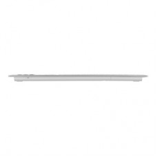 Клавіатура 2E KS270 109key Wireless UA Silver/White (2E-KS270WBWH_UA) - Фото