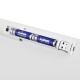 Клавіатура 2E KS270 109key Wireless UA Silver/White (2E-KS270WBWH_UA) Клавіатура 2E KS270 109key Wireless UA Silver/White (2E-KS270WBWH_UA)
