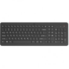 Клавиатура HP 220 Wireless UA Black (805T2AA)