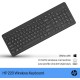 Клавиатура HP 220 Wireless UA Black (805T2AA) Клавиатура HP 220 Wireless UA Black (805T2AA)