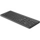 Клавиатура HP 220 Wireless UA Black (805T2AA) Клавиатура HP 220 Wireless UA Black (805T2AA)