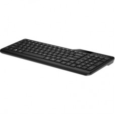 Клавіатура HP 460 Multi-Device Bluetooth UA Black (7N7B8AA) - Фото