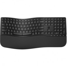 Клавиатура HP 680 Comfort Dual-Mode UA Black (8T6L8AA)