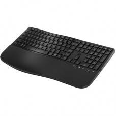 Клавіатура HP 680 Comfort Dual-Mode UA Black (8T6L8AA) - Фото