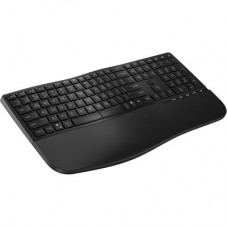 Клавіатура HP 680 Comfort Dual-Mode UA Black (8T6L8AA) - Фото