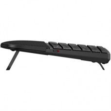 Клавіатура HP 680 Comfort Dual-Mode UA Black (8T6L8AA) - Фото