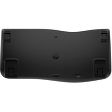 Клавіатура HP 680 Comfort Dual-Mode UA Black (8T6L8AA) - Фото