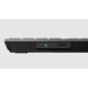 Клавиатура HP 720 Multi-Device Rechargeable Wireless/Bluetooth UA Black (9T5B1AA)