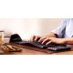 Клавиатура HP 960 BLK Ergonomic split-zone UA Black (7E755AA) Клавиатура HP 960 BLK Ergonomic split-zone UA Black (7E755AA)