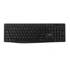 Клавиатура Genius KB-7200 Wireless UA Black (31320002406)