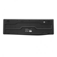 Клавіатура Genius KB-7200 Wireless UA Black (31320002406) - Фото