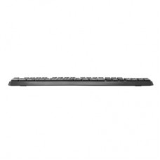 Клавіатура Genius KB-7200 Wireless UA Black (31320002406) - Фото