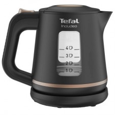 Електрочайник Tefal KI533811 - Фото