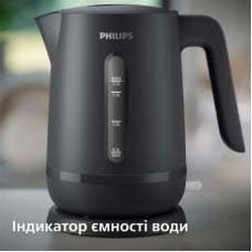 Електрочайник Philips HD9314/90 - Фото