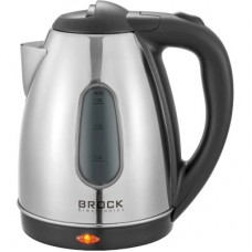 Електрочайник Brock WK 0601 SS