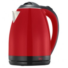 Електрочайник Delfa DK 3530 X червоній (DK 3530 X red)