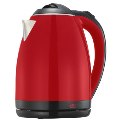 Електрочайник Delfa DK 3530 X червоній (DK 3530 X red)