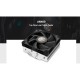 Кулер для процессора Deepcool AN400 BK Кулер для процессора Deepcool AN400 BK