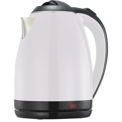 Електрочайник Delfa DK 3530 X white