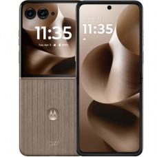 Мобильный телефон Motorola Razr 60 Ultra 16/512GB Mountain Trail (PB8R0066RS)