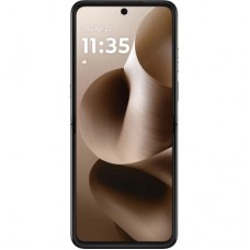 Мобільний телефон Motorola Razr 60 Ultra 16/512 GB Mountain Trail (PB8R0066RS) - Фото