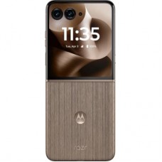 Мобільний телефон Motorola Razr 60 Ultra 16/512 GB Mountain Trail (PB8R0066RS) - Фото