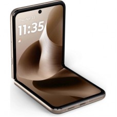 Мобільний телефон Motorola Razr 60 Ultra 16/512 GB Mountain Trail (PB8R0066RS) - Фото