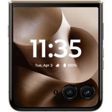 Мобільний телефон Motorola Razr 60 Ultra 16/512 GB Mountain Trail (PB8R0066RS) - Фото