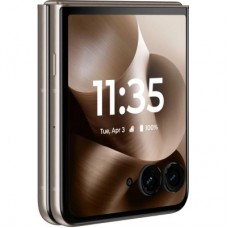 Мобільний телефон Motorola Razr 60 Ultra 16/512 GB Mountain Trail (PB8R0066RS) - Фото