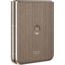 Мобільний телефон Motorola Razr 60 Ultra 16/512 GB Mountain Trail (PB8R0066RS) - Фото