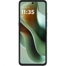 Мобільний телефон Motorola Razr 60 Ultra 16/512 GB Scarab (PB8R0078RS) - Фото
