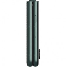 Мобільний телефон Motorola Razr 60 Ultra 16/512 GB Scarab (PB8R0078RS) - Фото