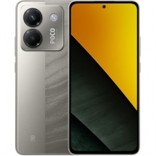 Мобільний телефон Xiaomi Poco M7 Pro 5G 8/256 GB Silver (1139664)