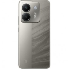 Мобильный телефон Xiaomi Poco M7 Pro 5G 8/256GB Silver (1139664) - Фото