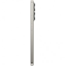 Мобильный телефон Xiaomi Poco M7 Pro 5G 8/256GB Silver (1139664) - Фото