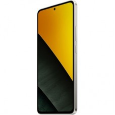 Мобильный телефон Xiaomi Poco M7 Pro 5G 8/256GB Silver (1139664) - Фото