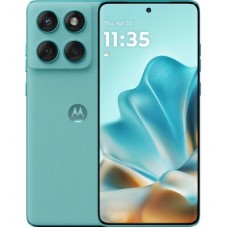 Мобільний телефон Motorola Edge 60 Fusion 8/256 GB Amazonite (PB7E0036RS)