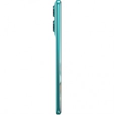 Мобільний телефон Motorola Edge 60 Fusion 8/256 GB Amazonite (PB7E0036RS) - Фото