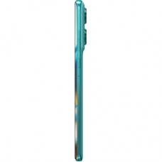 Мобільний телефон Motorola Edge 60 Fusion 8/256 GB Amazonite (PB7E0036RS) - Фото
