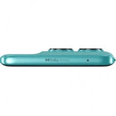 Мобільний телефон Motorola Edge 60 Fusion 8/256 GB Amazonite (PB7E0036RS) - Фото