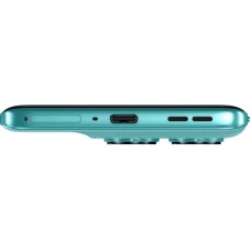 Мобільний телефон Motorola Edge 60 Fusion 8/256 GB Amazonite (PB7E0036RS) - Фото